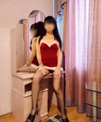 Анкета проститутки Аврора - город Амвросиевка, 39 лет, №4434